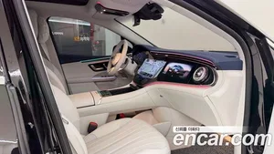 Mercedes-Benz EQE, 2026 — миниатюра 18