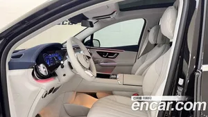 Mercedes-Benz EQE, 2026 — миниатюра 19