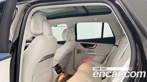 Mercedes-Benz EQE, 2026 — миниатюра 20