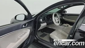 Genesis G70, 2021 — миниатюра 10
