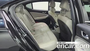 Genesis G70, 2021 — миниатюра 11