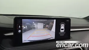 Genesis G70, 2021 — миниатюра 14
