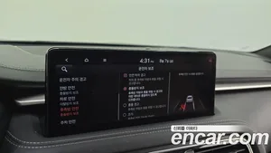 Genesis G70, 2021 — миниатюра 15