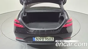 Genesis G70, 2021 — миниатюра 16