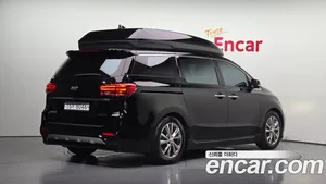 Kia Carnival, 2018 — миниатюра 2