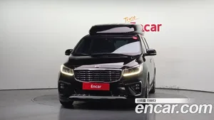 Kia Carnival, 2018 — миниатюра 3