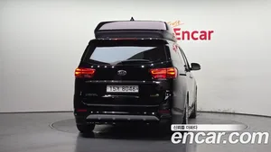 Kia Carnival, 2018 — миниатюра 4