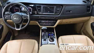 Kia Carnival, 2018 — миниатюра 10