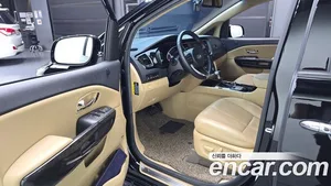 Kia Carnival, 2018 — миниатюра 13