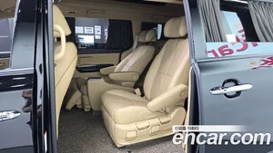 Kia Carnival, 2018 — миниатюра 17