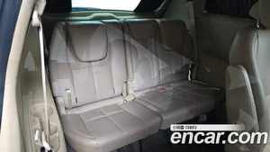 Kia Carnival, 2018 — миниатюра 18