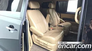 Kia Carnival, 2018 — миниатюра 19