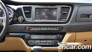 Kia Carnival, 2018 — миниатюра 21
