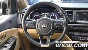 Kia Carnival, 2018 — миниатюра 22
