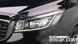 Kia Carnival, 2018 — миниатюра 8