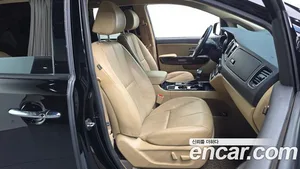 Kia Carnival, 2018 — миниатюра 16