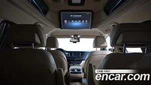 Kia Carnival, 2018 — миниатюра 28