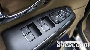 Kia Carnival, 2018 — миниатюра 35