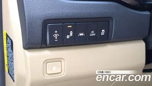 Kia Carnival, 2018 — миниатюра 37