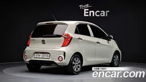 Kia morning, 2016 — миниатюра 2