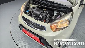 Kia morning, 2016 — миниатюра 6