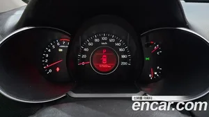 Kia morning, 2016 — миниатюра 11