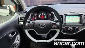 Kia morning, 2016 — миниатюра 19