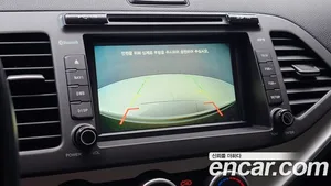 Kia morning, 2016 — миниатюра 21