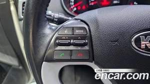 Kia morning, 2016 — миниатюра 26