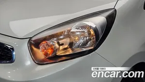 Kia morning, 2016 — миниатюра 8