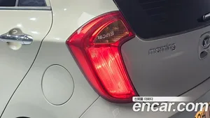 Kia morning, 2016 — миниатюра 9