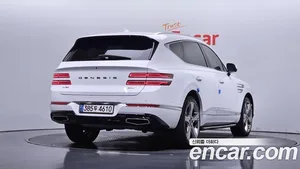 Genesis GV80, 2021 — миниатюра 2