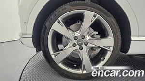 Genesis GV80, 2021 — миниатюра 5