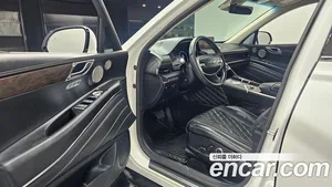 Genesis GV80, 2021 — миниатюра 13
