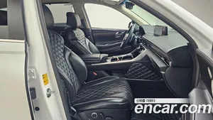 Genesis GV80, 2021 — миниатюра 17
