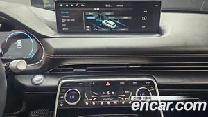 Genesis GV80, 2021 — миниатюра 20
