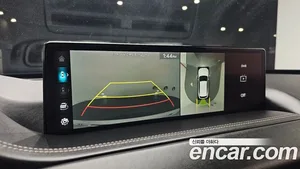 Genesis GV80, 2021 — миниатюра 21