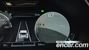 Genesis GV80, 2021 — миниатюра 22