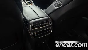 Genesis GV80, 2021 — миниатюра 24
