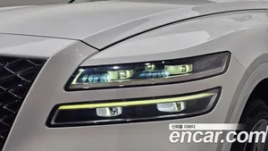 Genesis GV80, 2021 — миниатюра 8