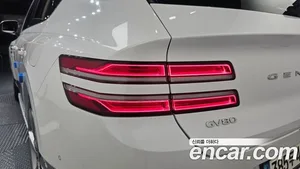Genesis GV80, 2021 — миниатюра 9
