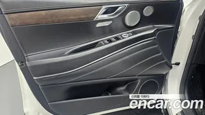 Genesis GV80, 2021 — миниатюра 14