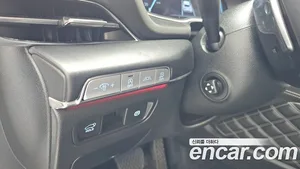 Genesis GV80, 2021 — миниатюра 31