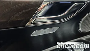 Genesis GV80, 2021 — миниатюра 32