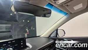 Genesis GV80, 2021 — миниатюра 33