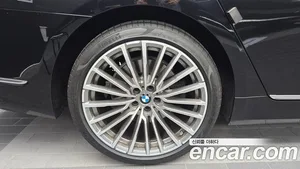 BMW 7-Series, 2022 — миниатюра 5