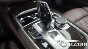 BMW 7-Series, 2022 — миниатюра 9