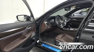 BMW 7-Series, 2022 — миниатюра 10