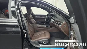 BMW 7-Series, 2022 — миниатюра 11