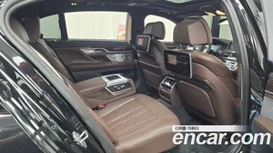 BMW 7-Series, 2022 — миниатюра 12